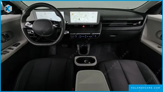 HYUNDAI IONIQ 5 LONG RANGE