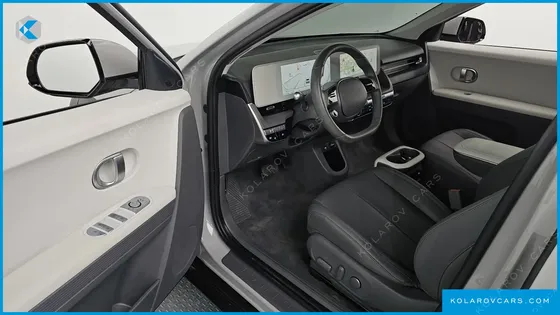 HYUNDAI IONIQ 5 LONG RANGE