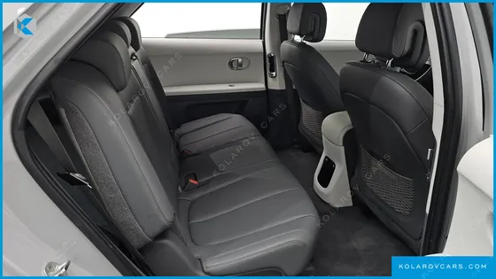 HYUNDAI IONIQ 5 LONG RANGE