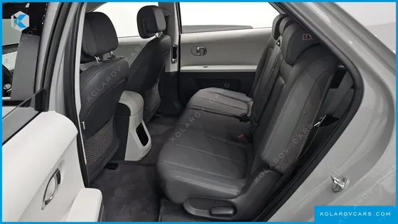 HYUNDAI IONIQ 5 LONG RANGE