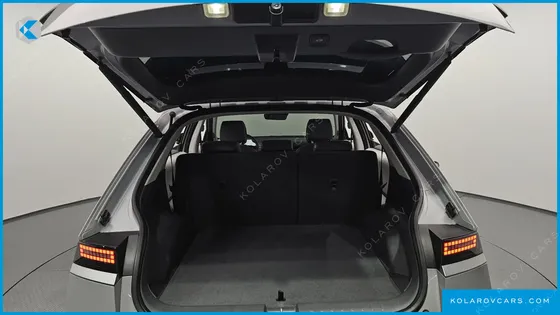 HYUNDAI IONIQ 5 LONG RANGE