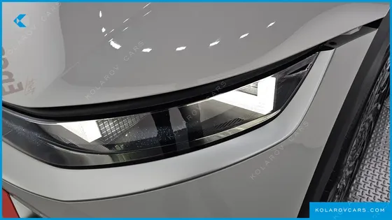 HYUNDAI IONIQ 5 LONG RANGE
