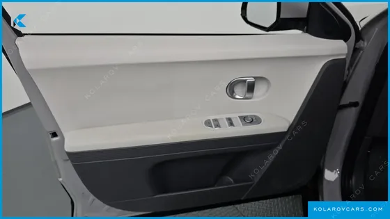 HYUNDAI IONIQ 5 LONG RANGE