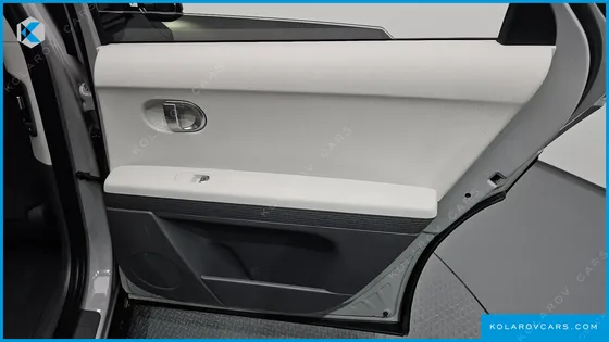 HYUNDAI IONIQ 5 LONG RANGE
