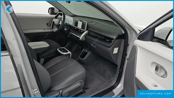 HYUNDAI IONIQ 5 LONG RANGE