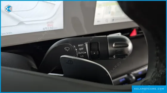 HYUNDAI IONIQ 5 LONG RANGE