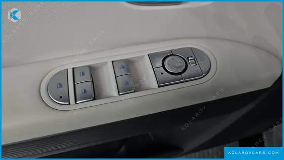 HYUNDAI IONIQ 5 LONG RANGE