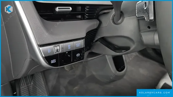 HYUNDAI IONIQ 5 LONG RANGE