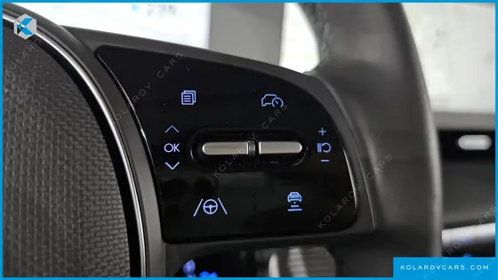 HYUNDAI IONIQ 5 LONG RANGE