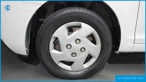 KIA MORNING (PICANTO) LPI LX