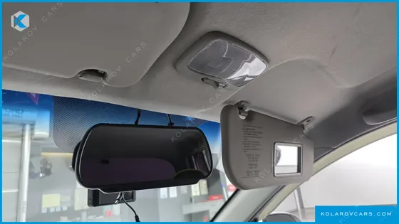 KIA MORNING (PICANTO) LPI LX