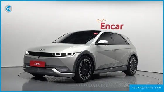 HYUNDAI IONIQ 5 LONG RANGE