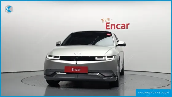 HYUNDAI IONIQ 5 LONG RANGE