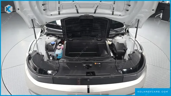HYUNDAI IONIQ 5 LONG RANGE