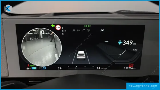 HYUNDAI IONIQ 5 LONG RANGE