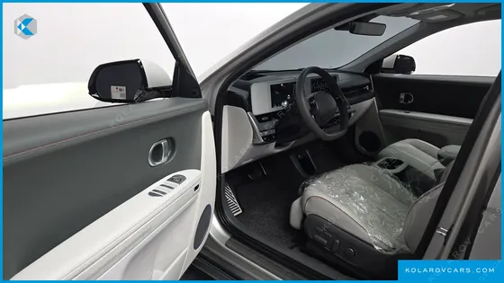 HYUNDAI IONIQ 5 LONG RANGE