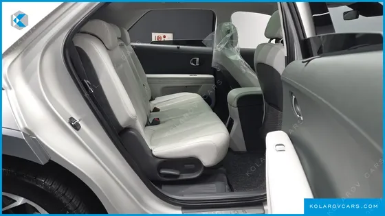 HYUNDAI IONIQ 5 LONG RANGE