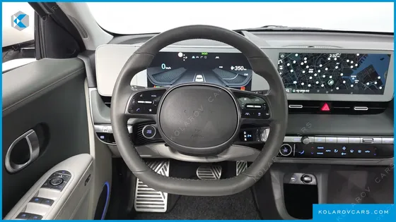 HYUNDAI IONIQ 5 LONG RANGE