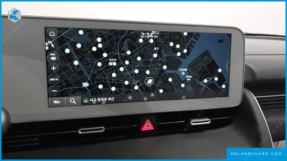 HYUNDAI IONIQ 5 LONG RANGE