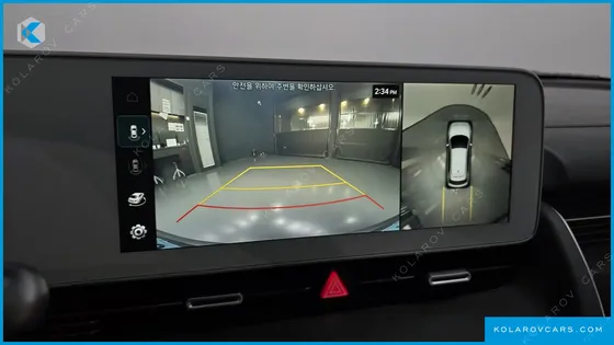 HYUNDAI IONIQ 5 LONG RANGE
