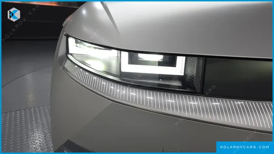HYUNDAI IONIQ 5 LONG RANGE