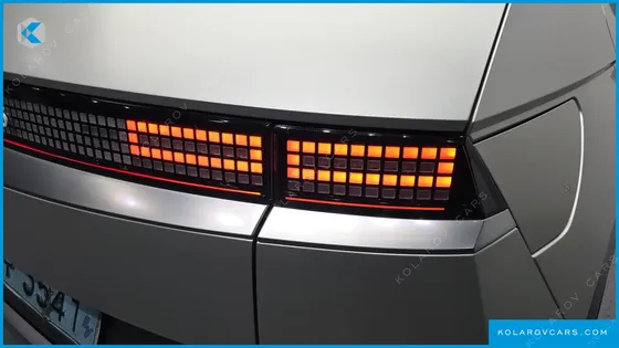 HYUNDAI IONIQ 5 LONG RANGE
