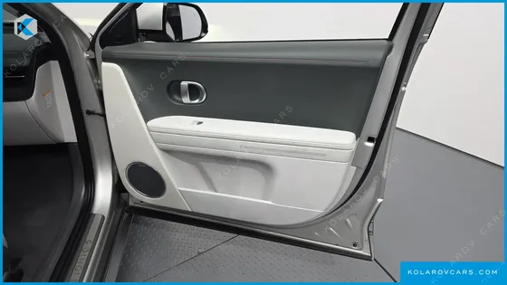 HYUNDAI IONIQ 5 LONG RANGE