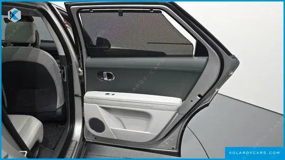 HYUNDAI IONIQ 5 LONG RANGE