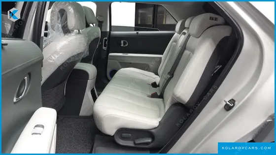 HYUNDAI IONIQ 5 LONG RANGE