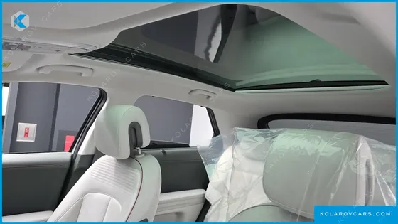 HYUNDAI IONIQ 5 LONG RANGE