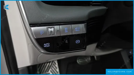 HYUNDAI IONIQ 5 LONG RANGE