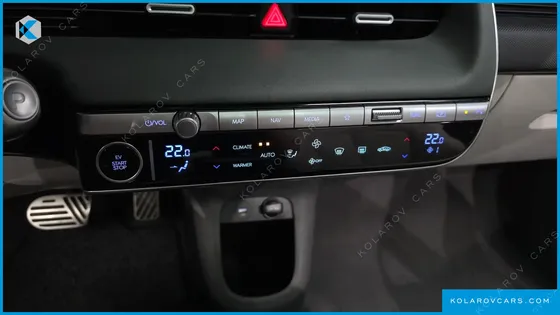 HYUNDAI IONIQ 5 LONG RANGE