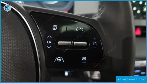 HYUNDAI IONIQ 5 LONG RANGE