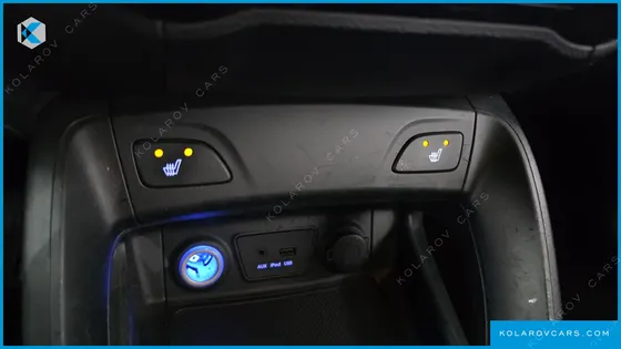 HYUNDAI TUCSON DIESEL 2WD LX20