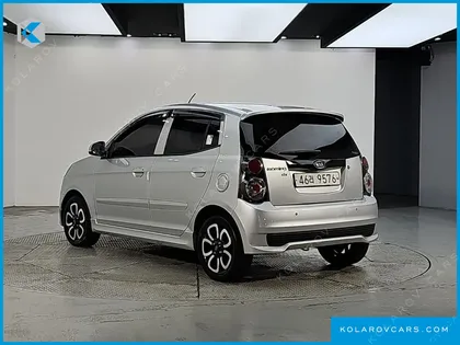 KIA MORNING (PICANTO) SLX SPECIAL