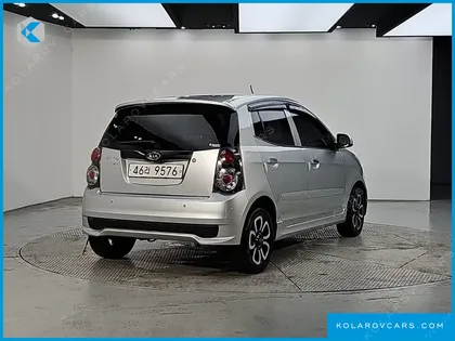 KIA MORNING (PICANTO) SLX SPECIAL