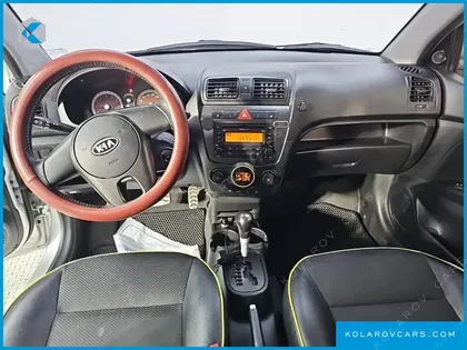 KIA MORNING (PICANTO) SLX SPECIAL