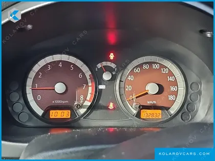 KIA MORNING (PICANTO) SLX SPECIAL