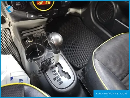 KIA MORNING (PICANTO) SLX SPECIAL