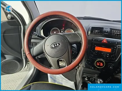 KIA MORNING (PICANTO) SLX SPECIAL