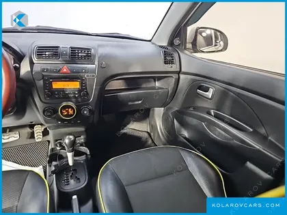KIA MORNING (PICANTO) SLX SPECIAL