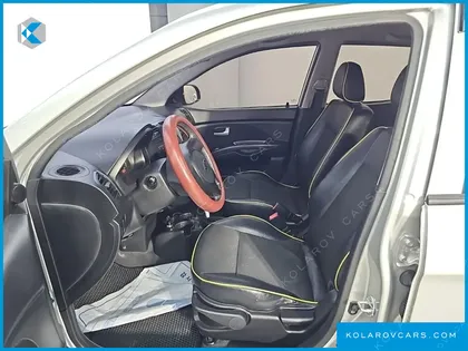 KIA MORNING (PICANTO) SLX SPECIAL