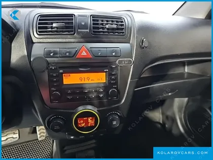 KIA MORNING (PICANTO) SLX SPECIAL