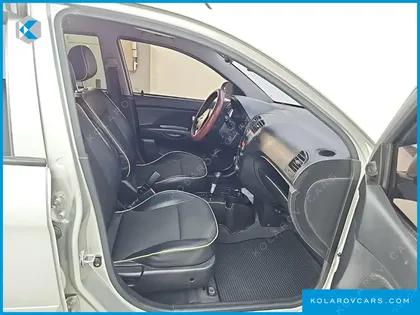 KIA MORNING (PICANTO) SLX SPECIAL