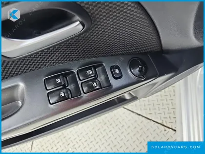 KIA MORNING (PICANTO) SLX SPECIAL