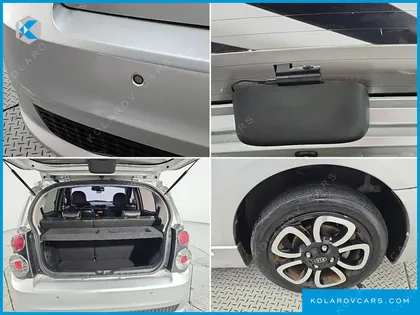 KIA MORNING (PICANTO) SLX SPECIAL