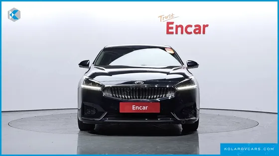 KIA K7 2.4 GDI LIMITED