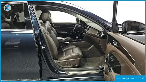 KIA K7 2.4 GDI LIMITED