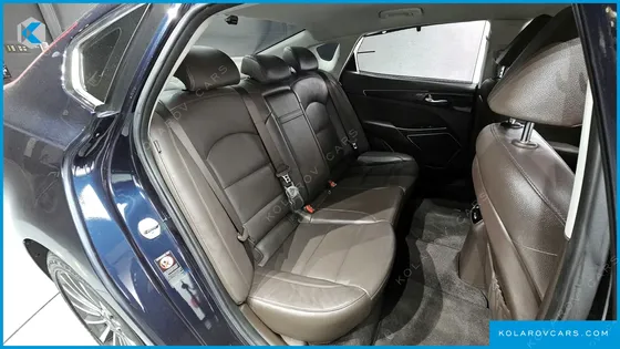 KIA K7 2.4 GDI LIMITED