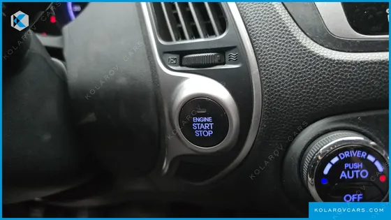HYUNDAI TUCSON DIESEL 2WD LX20